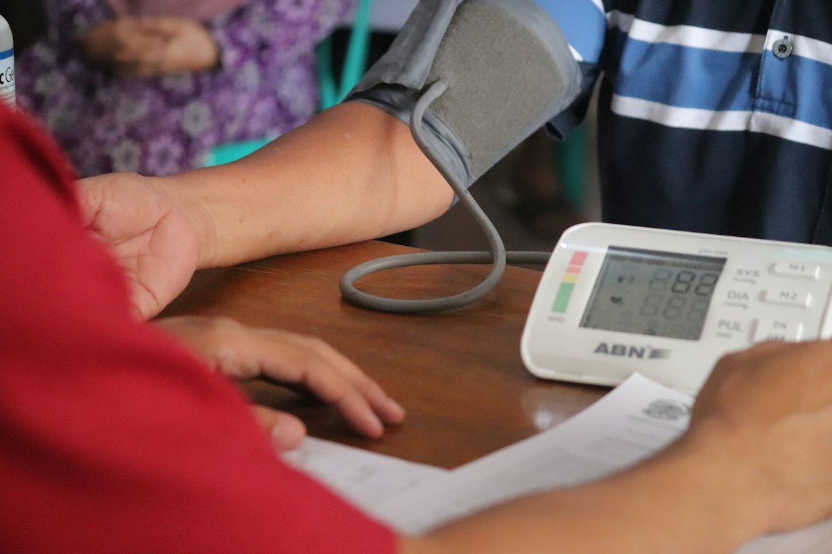 Teknologi Diagnosis Prostat Terkini